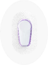 30Pcs Dexcom G6 Overpatch Waterproof,  Transparent G6 Adhesive Patches,Clear CGM