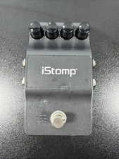 DigiTech iStomp Pedal