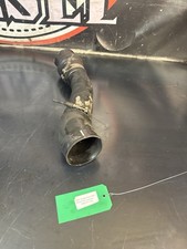 1998.5-2002 Dodge Ram 3500 5.9l Cummins Intercooler Charge Pipe Ax07550 1998.5-2002 Dodge Ram 3500 5.9l Cummins Intercooler Charge Pipe Ax07550