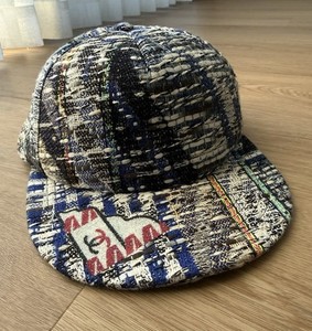 Chanel Baseball Cap | eBay