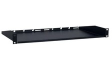 Lowell US114 Rack Shelves 1 Rack Unit Shelf 14" Deep US-114 NEW Free Shipping