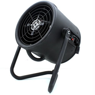 Reel EFX RE Fan 2 Turbo Bladed Wind Machine for Special Effects | eBay