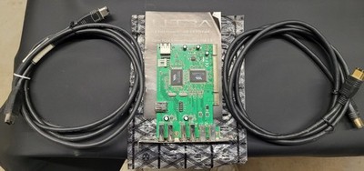 Ultra 8-Port Firewire / USB 2.0 PCI Card