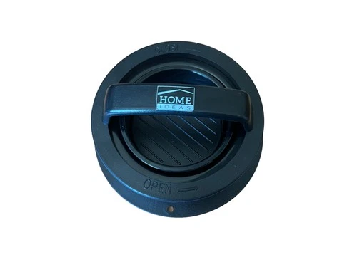 3 in 1 Burgerpresse für Hamburger Patties 3 Funktionen, Antihaftbeschichtung