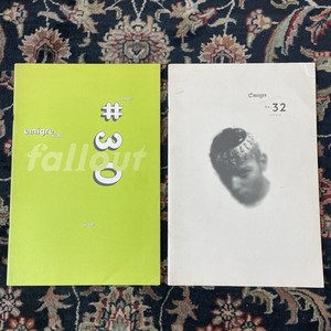 Emigre Magazine for sale | eBay