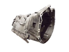 Automatikgetriebe Getriebe GA6HP19Z-W2R passt f�r BMW 3 CABRIOLET (E93) 325I