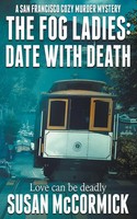 The Fog Ladies | Date With Death | Susan Mccormick | Taschenbuch | Englisch