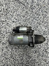 2018 - 2023 JEEP WRANGLER 3.6L ENGINE STARTER MOTOR OEM -48k