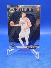 2024-25 Panini Mosaic - City Edition Nikola Jokić #275