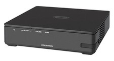 Crestron AirMedia AM-3100-WF-I Wi-Fi Media Receiver Wireless Presentation System
