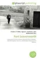Frederic P. Miller (U. A.) | Fort Leavenworth | Taschenbuch | Englisch (2026)