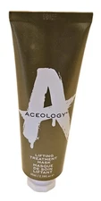 Aceology Lifting Treatment Mask Full Size 2.19 oz/65 ml Sealed