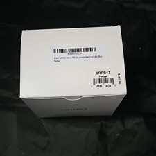 Seiko Presage Cocktail Time SRPB43 Automatic Wristwatch Silver Dial Leather 50m 5