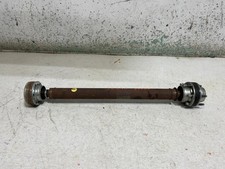 2018 Lincoln Navigator Front Drive Shaft With Cv Oem 2018 Lincoln Navigator Front Drive Shaft With Cv Oem