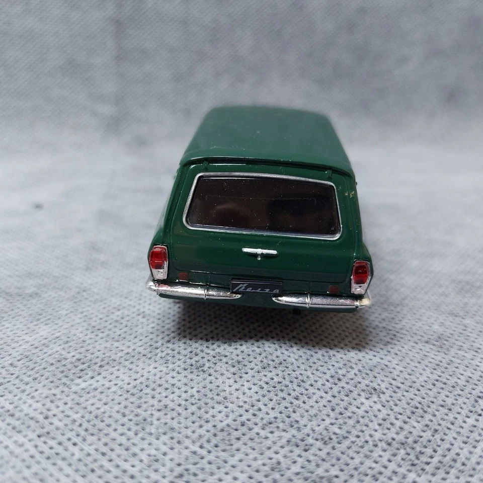 car Volga Plastic model 1:43 DeAGOSTINI - Image 3 of 4
