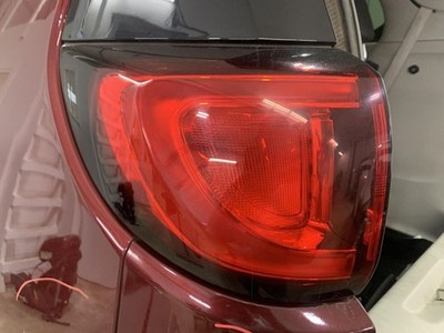 Driver Tail Light LED Lamps Quarter Panel Mounted Fits 17-20 PACIFICA 949446