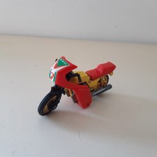 Moto miniature Honda CB 750 F Tomy