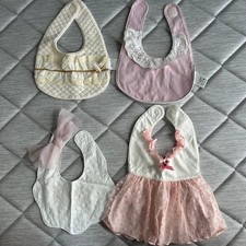Blanches Bib Celebration