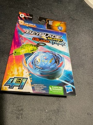 Beyblade Burst QuadStrike Whirl Knight K8