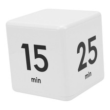 Modern Desktop Countdown Timer Cube Timer Countdown For Students