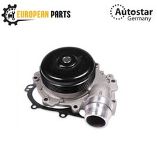 AutoStar Germany f&uuml;r Mercedes Benz WASSERPUMPE W176 W156 W246 6512000501