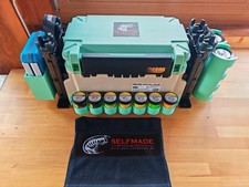 Mebao 7070 inkl. Spooneinlagen und Zubehör n...