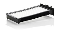 Filter Innenraumluft Mannfilter CU 3518 FÜR CitroËN Innenraumfilter Pollenfilter