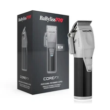 BaBylissPRO FX86 COREFX Professional Performance Clipper