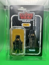 2024 Star Wars Vintage Collection Clone Wars VC324 RG-G1  G-G  MOC