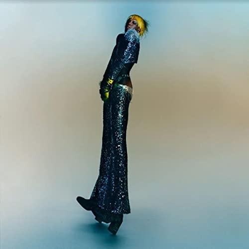 Yves Tumor Praise A Lord Who Chews But Which Does Not Consume; (Or Simply, Hot