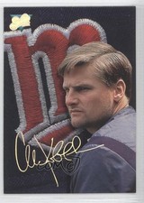 1993 Studio Chuck Knoblauch #109 m5x