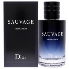 Dior Sauvage Men Eau de Parfum 100ml Sealed