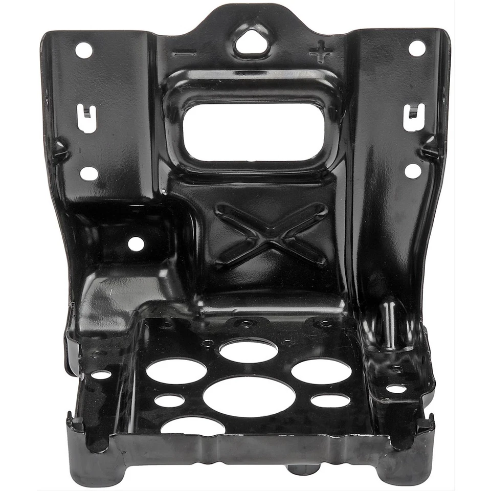Bandeja de batería 00081 Dorman para Dodge Avenger Chrysler 200 Sebring 2007-2010 Foto 3 de 4