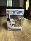 Funko Pop! Vinyl: Demon Slayer Tanjiro Kamado 867 Hot Topic Exclusive