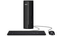 Acer Aspire XC-1710 SFF Desktop PC Intel Core i3-N305 8GB RAM 256GB SSD Black