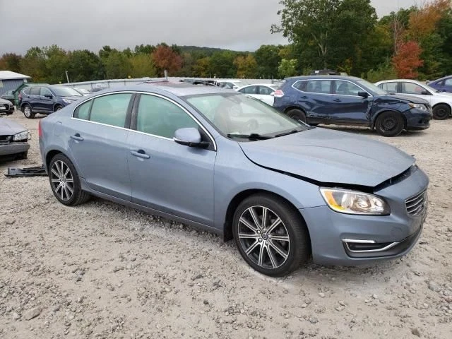 Automatic Transmission 2.0L 40 AWD VIN T Fits 17-18 VOLVO S60 1906393 - Image 4 of 4