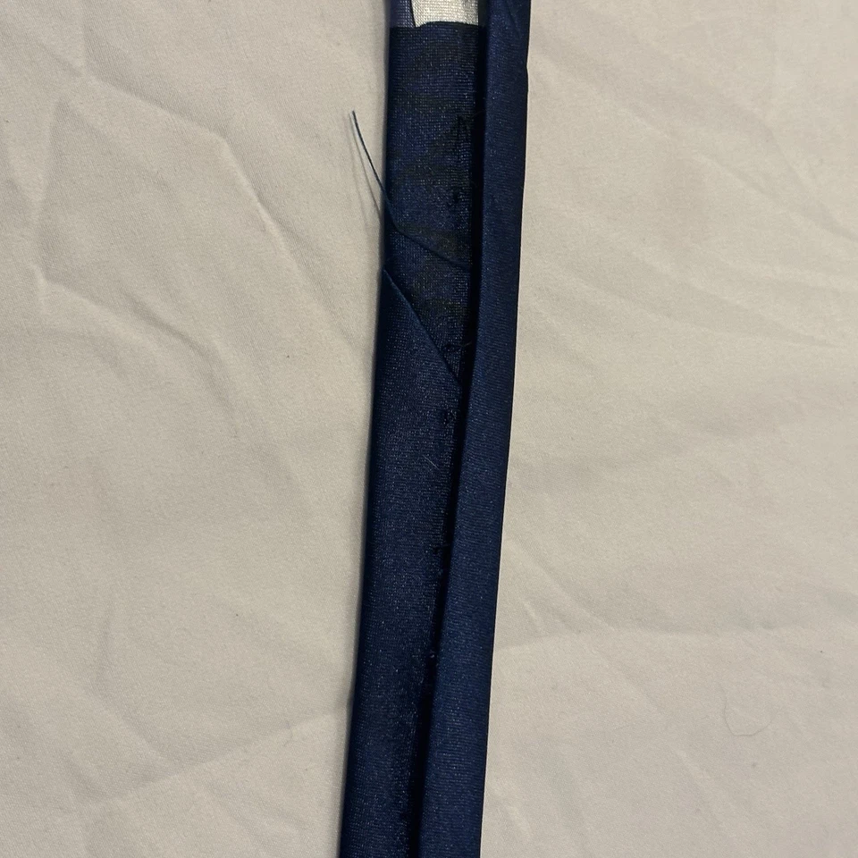 Roadrunner Wile E. Coyote 印花丝绸领带复古办公室服装梅赛德斯时尚 — 第 3/4 张图片