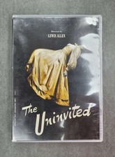The Uninvited (Criterion Collection) DVDs