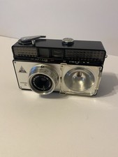 Vintage Tower 39 Automatic 35mm Camera by Sears  Roebuck untested