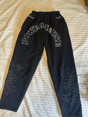 Darc Sport x Powerhouse Gym Wolves Bodybuilding Club Limited Edition 51/1000 Fla
