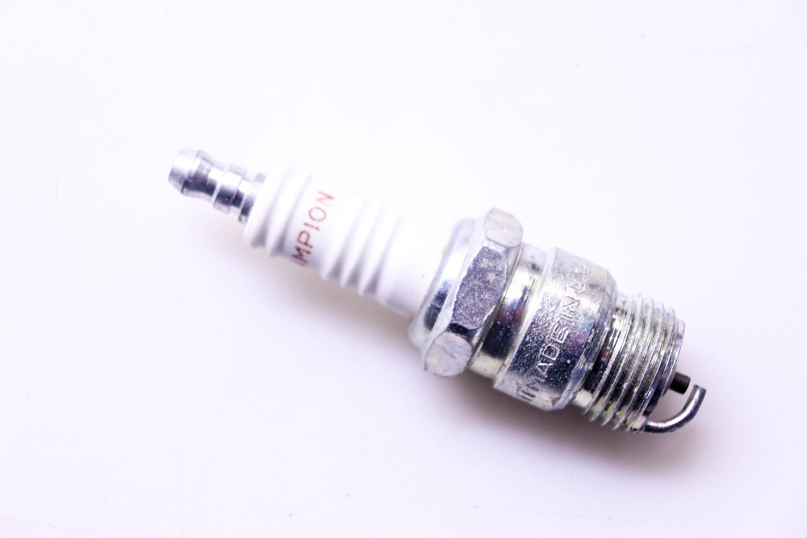Champion F-9Y Spark Plug NOS