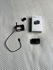DJI Osmo Action 3 - Action Camera Pre-owned In Excellent Condition