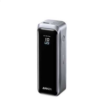 Anker Power Bank 20K 220W USB-C USB-A Portable Charger Battery Model A1108