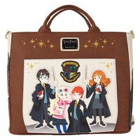 Loungefly Harry Potter Spring Bag Loungefly