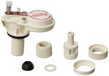 Freeland Ind FF Heavy Duty Plastic Watering Valve