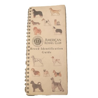 American Kennel Club Breed Identification Guide AKC 2011