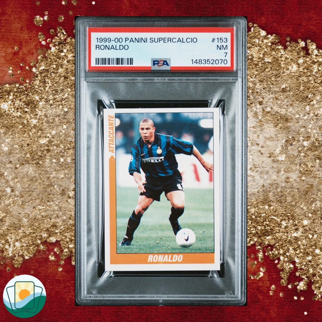 Panini Calcio Serie Card A 1999-2000 eBay | Checklist 0 1 1999-00