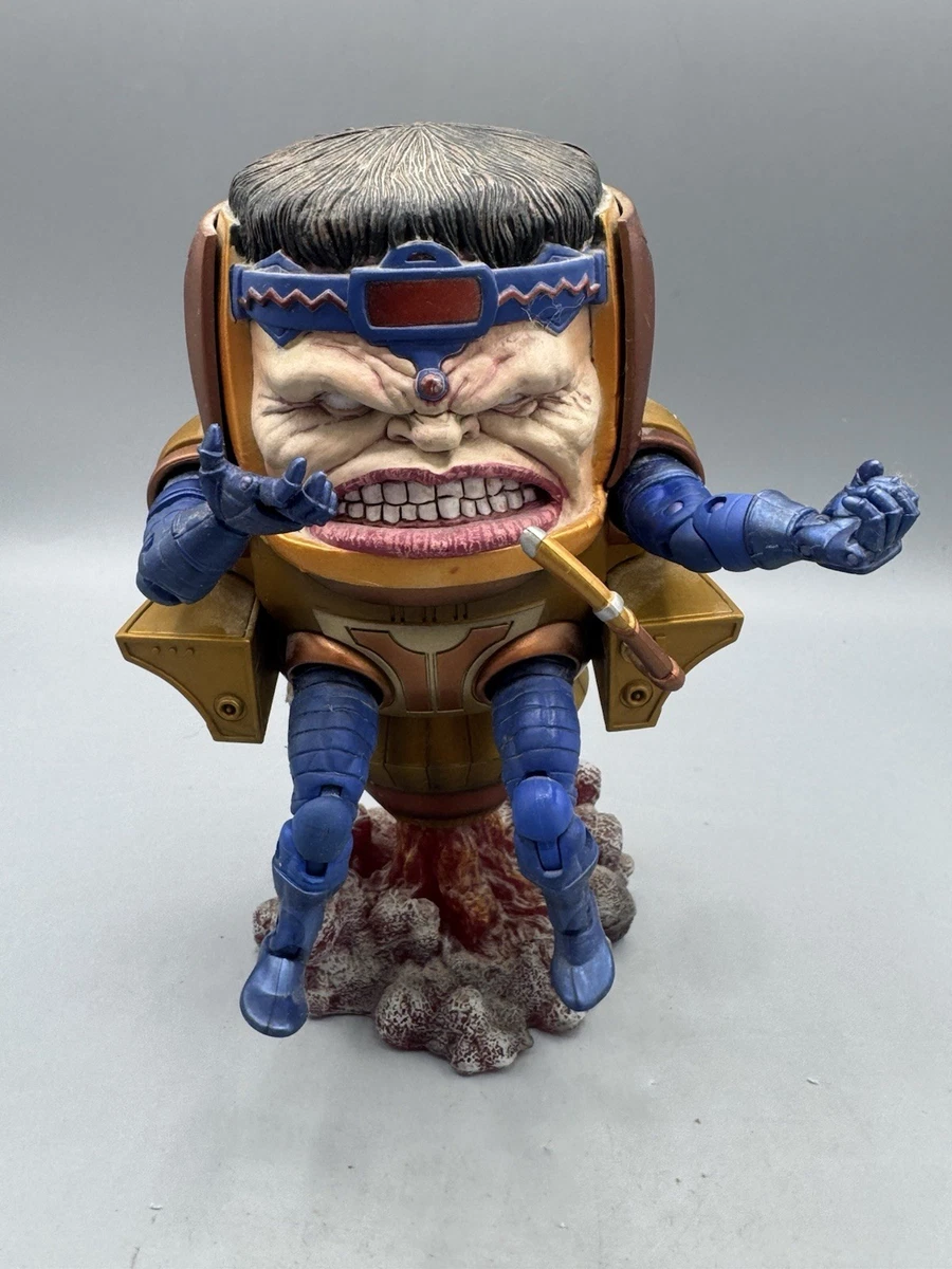 Marvel MODOK Action Figures & Accessories for sale - eBay