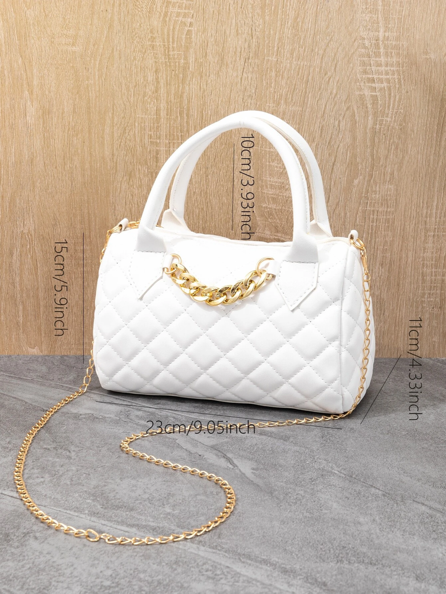 Small Purse RiÃ±onera Official Moschino RiÃ±onera Chanel Mujer