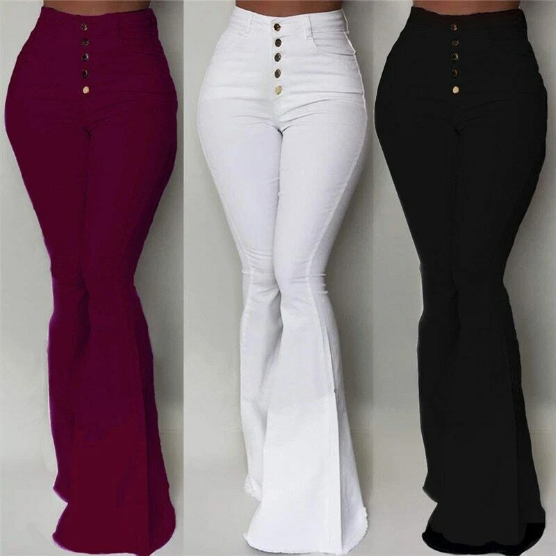 Pantalones de Mujer